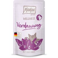 MjAMjAM Wellness 12 x 125 g - Matsmältning - kyckling