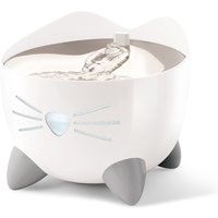 Pixi Smart Vattenfontän för katt - Vit