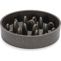 Designed by Lotte antisluk-skål Pom för katter - 410 ml, Ø 14 cm