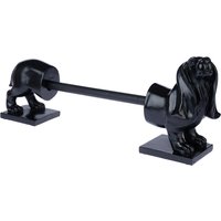 TIAKI keukenrolhouder "hond" 50x9x19.5cm hond