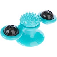 zooplus Basics Windmill with Catnip - 1 Toy
