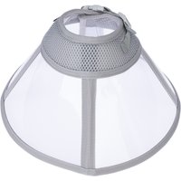 kooa premium halskrage för husdjur - Storlek M: 30 - 40 cm halsomkrets