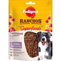 Pedigree Ranchos Superfoods - Kalkon 70 g