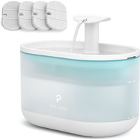 Petlibro Capsule Vattenautomat Blå