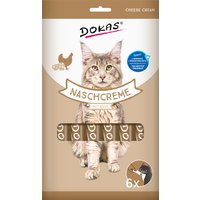 Dokas snackskräm med ost - 90 g