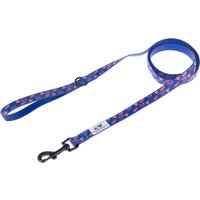Laisse de chien DC Superman 200 cm de long, 20 mm de large chien