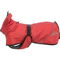 Manteau d’hiver Trixie Explore Thermo pour chien taille XS - longueur du dos : environ 30 cm