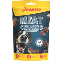 70g Josera Meat Chunks kip hondensnacks — afbeelding 1