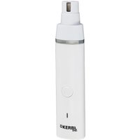 Kerbl Pet sladdlös multitrimmer 4in1 - vit
