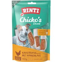 RINTI Extra Chicko Dent Kyckling Medium - Kyckling, 150 g