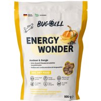 BugBell Energy Wonder pour chien – 800 g