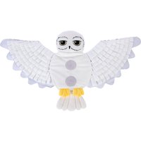 Harry Potter Hedwig snuffelmatta - ca L 68 x B 38 cm