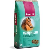 Pavo WeightLift - 20 kg