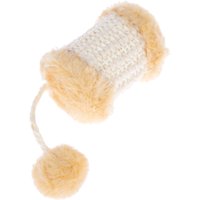 TIAKI leksaksboll för katter - 1 St