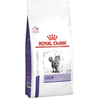 Royal Canin Veterinary Diet Calm Dry Cat Food 2kg - 10068975 - Animed