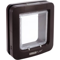 - Bruin - SureFlap Huisdierluik Microchip XXL