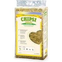 Chipsi Farmland naturhalm - Ekonomipack: 2 x 800 g