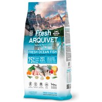 Arquivet Fresh Ocean Fish Crocchette cane - 10 kg