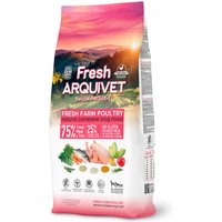 Arquivet Fresh Farm fjäderfä - 10 kg