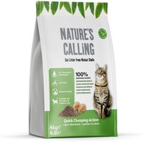 Lettiera Nature’s Calling Cat – Set %: 4 x 4 …