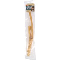 Flamingo Natur Snack Pelle di Bufalo - 100 g (50 cm)