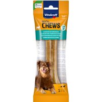 Vitakraft Dental Chews Osso da masticare di manzo - M - 95 g