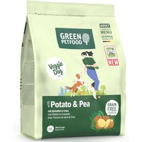 Green Petfood VeggieDog Grainfree - 900 g