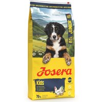 Josera Medi/Maxi Junior Kids - Ekonomipack: 2 x 12,5 kg