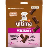 Ultima Vitamine Biscuits Mini - 150 g