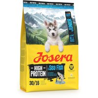 Josera High Protein Junior Sea Fish - 3 kg