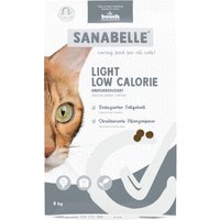Sanabelle Light Low Calorie - 8 kg