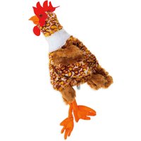 Gioco per cani Karlie Flatino pollo - L 40 x P 19 x A 3 cm