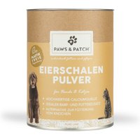PAWS & PATCH äggskalspulver - 350 g