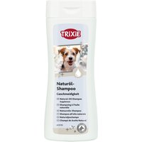 Trixie Shampoo all'olio naturale - Set %: 2 x 250 ml