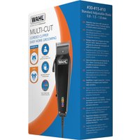 WAHL® Multi-Cut klippmaskin - Klippare inkl. skärhuvud