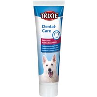 100g Trixie dentifrice à l'arôme de bœuf pour chien