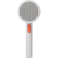 Petkit pälsvårdsborste för husdjur 2.0 - ca L 20 x B 8 x H 7 cm