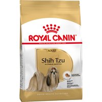 7,5kg Shih Tzu Adult Royal Canin - Croquettes pour chien