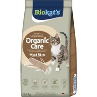 Biokat’s Organic Care träfibrer - 30 l (ca 11,4 kg)