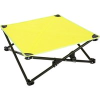 Nomad Tales bärbar solstol - Storlek L: L 73 x B 73 x H 33 cm