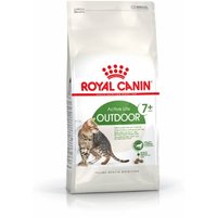 Royal Canin Outdoor 7+ - 10 kg