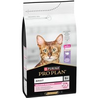 PURINA PRO PLAN Adult Delicate Digestion Turkey - 1,5 kg