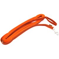 Longe Heim Super-Grip pour chien - 10 m de long, 20 mm de large