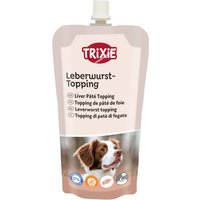 300 ml Trixie Leverworst-Topping Hondensnacks