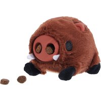 Bark Gioco per cane Wild Boris - L 21,6 x P 14 x H 9,1 cm