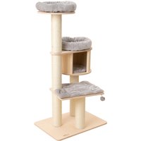 Natural Paradise Magnolia Plus L gris clair pour chat