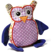 Coussin de jeu Aumüller Chouette à la valériane - pour chat