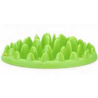 2x Gamelle anti-glouton Chien NORTHMATE Green Feeder