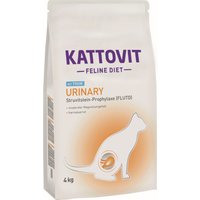Kattovit Urinary med tonfisk - 4 kg