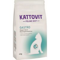 Kattovit Gastro - 4 kg